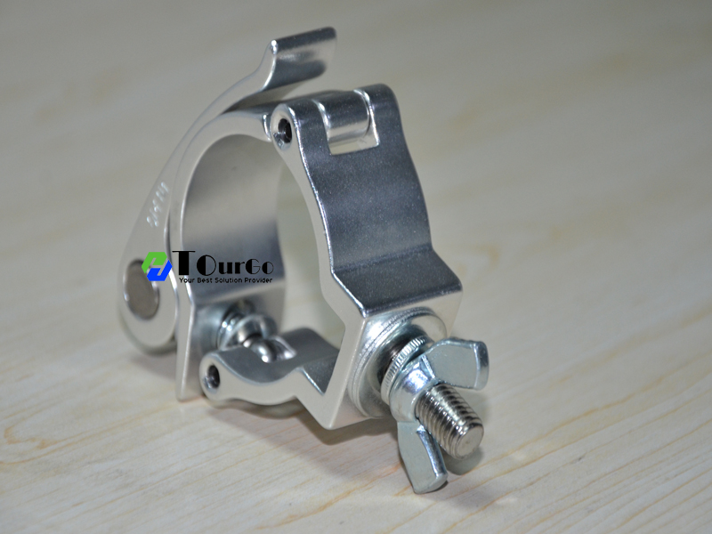 Mini 360 QR clamp 2